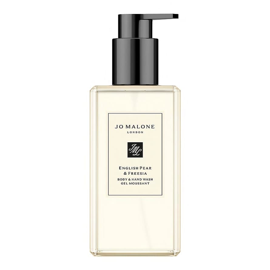 Pear & Freesia Body & Hand Wash 250 ml