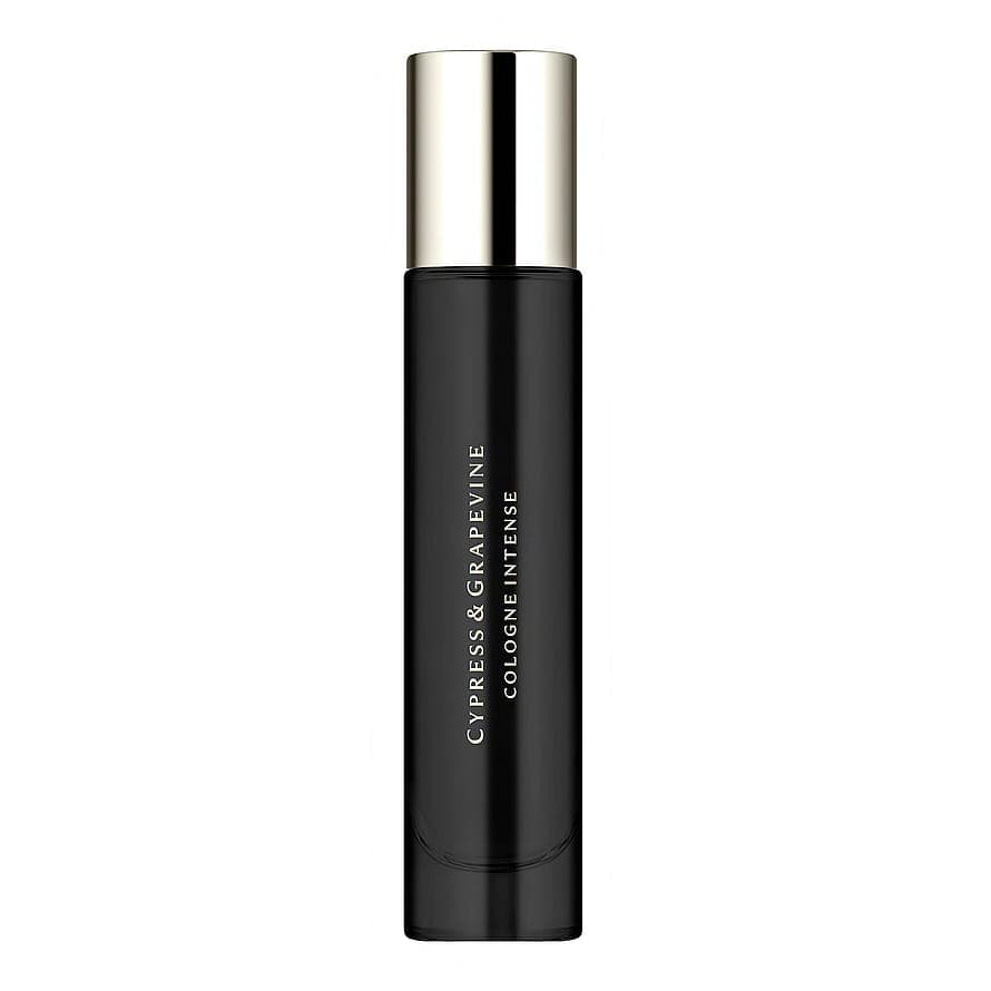 Cypress & Grapevine Cologne Intense Travel Spray 10 ml