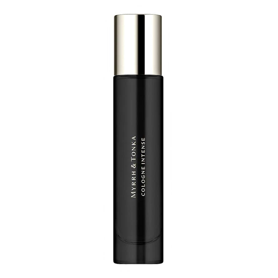 Myrrh & Tonka Cologne Intense Travel Spray 10 ml