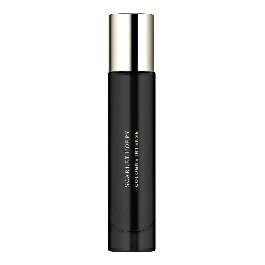 Scarlet Poppy Cologne Intense Travel Spray 10 ml
