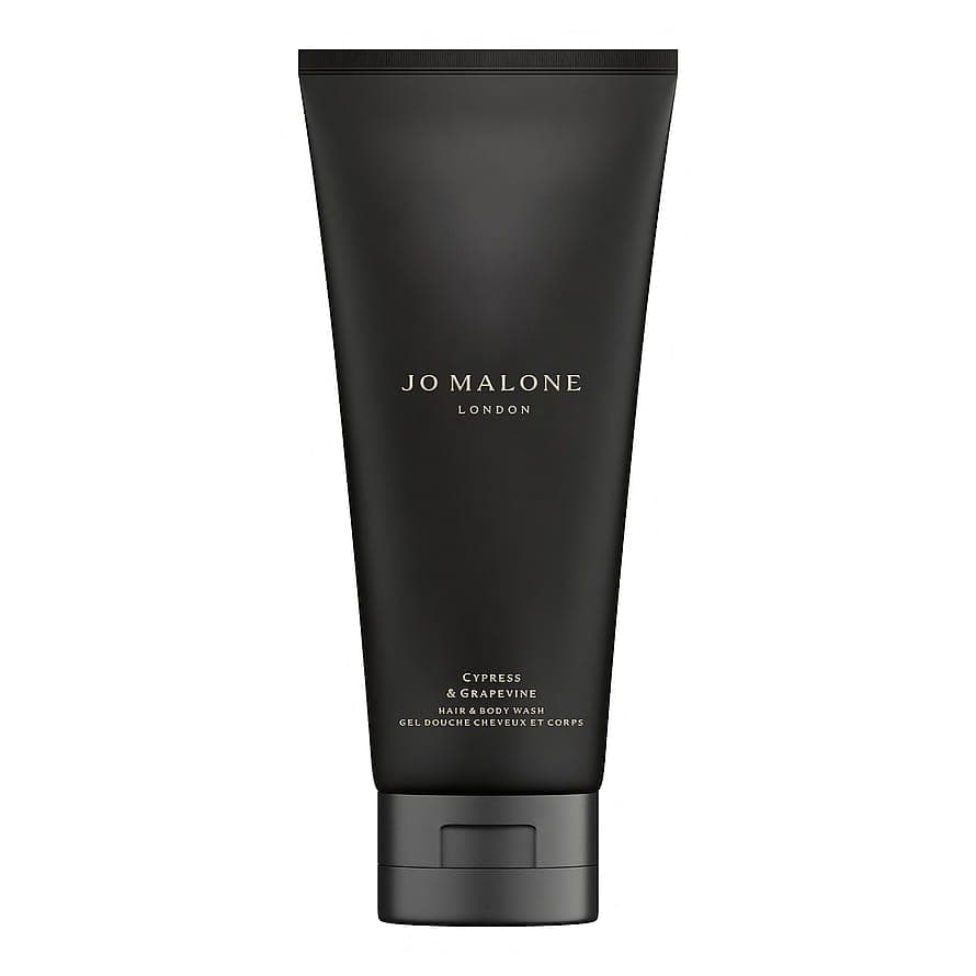 Cypress & Grapevine Hair & Body Wash 250 ml