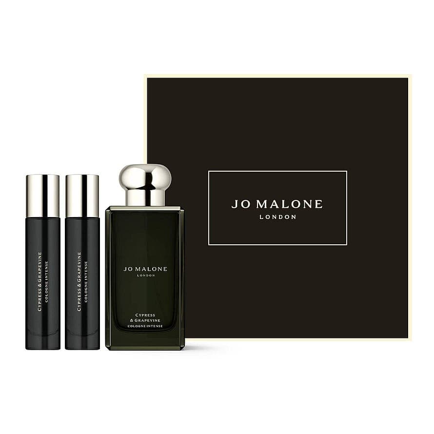 Cypress & Grapevine Everywhere & More Fragrance Set