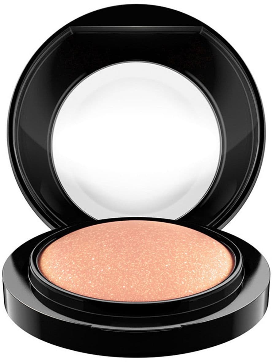 Mineralize Blush Warm Soul