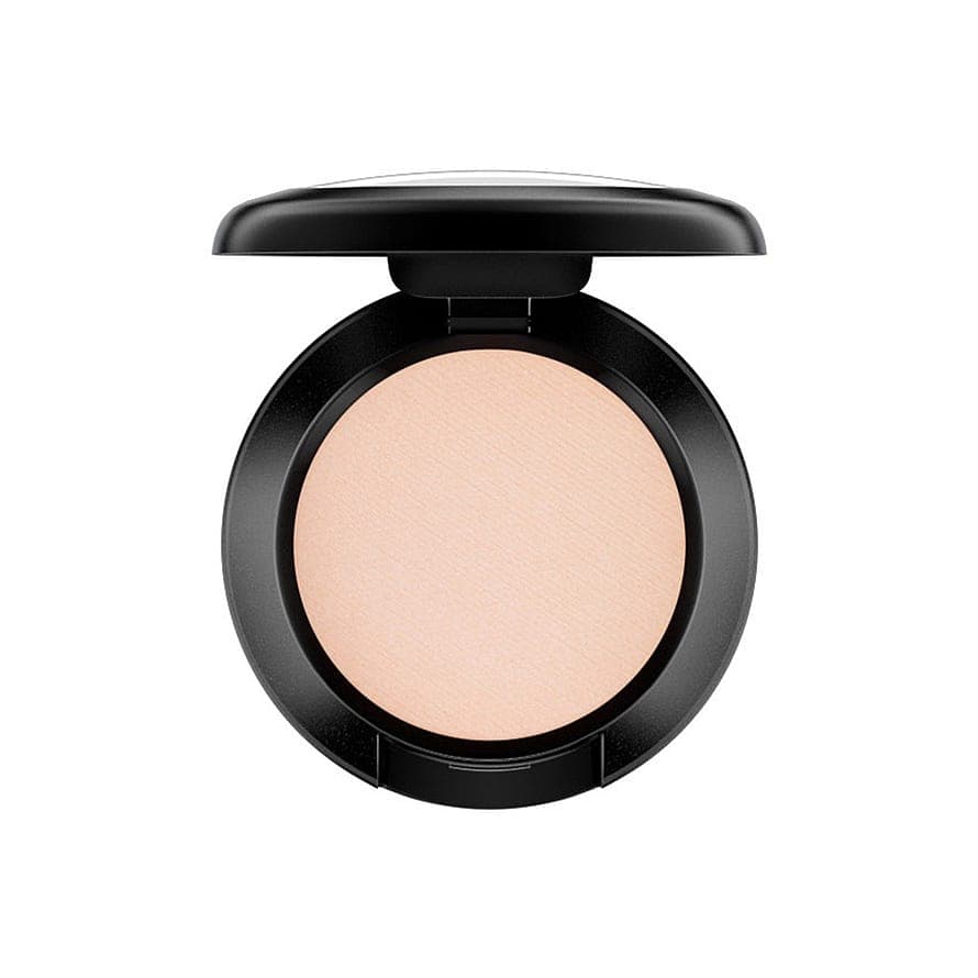 Satin Single Eye Shadow Brulé
