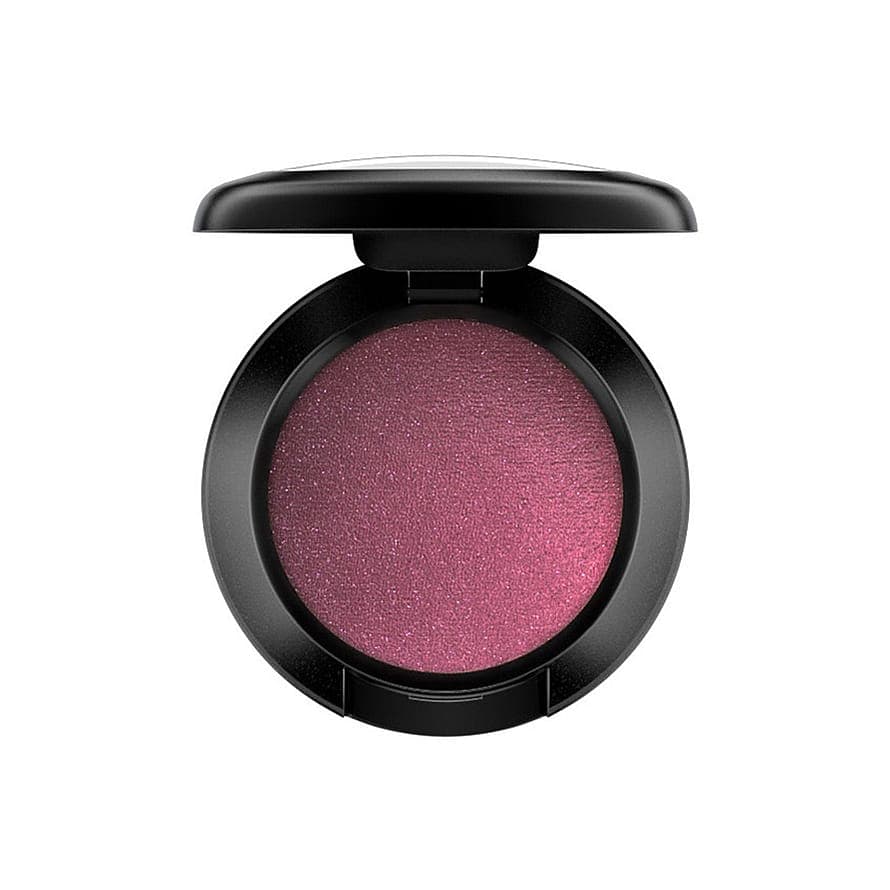 Satin Single Eye Shadow Cranberry