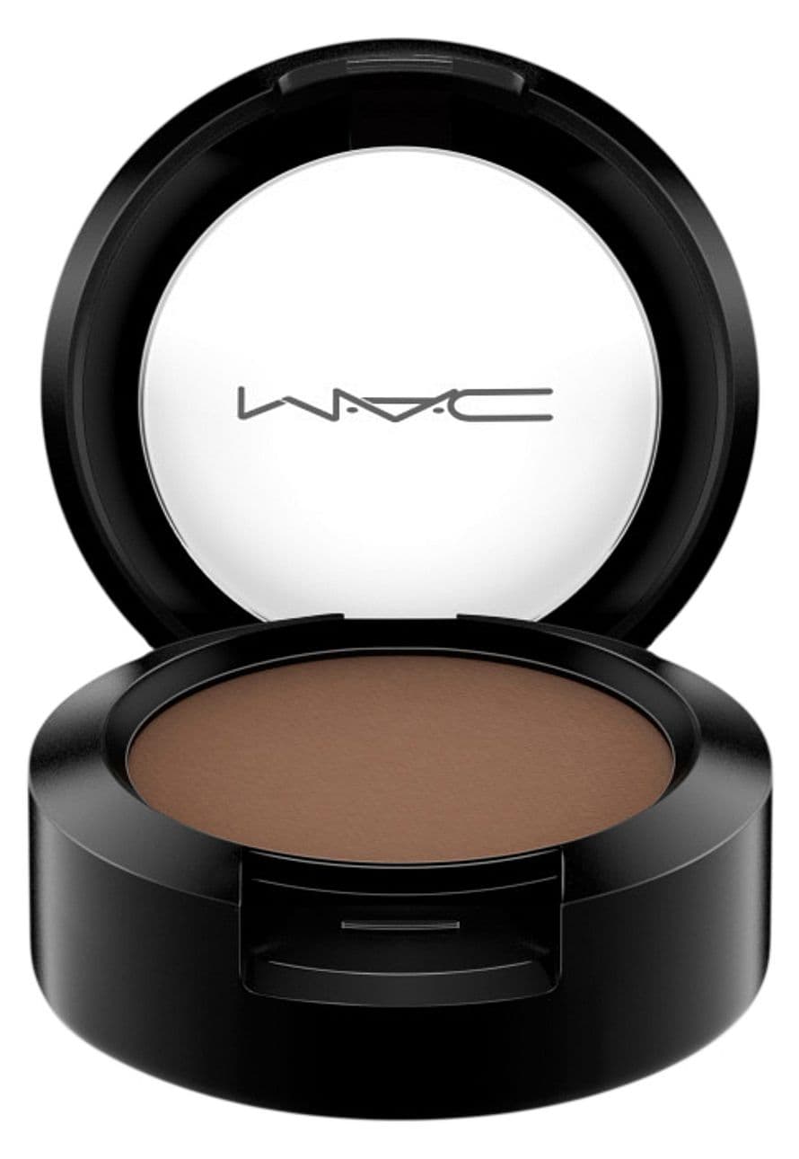 Satin Single Eye Shadow Espresso