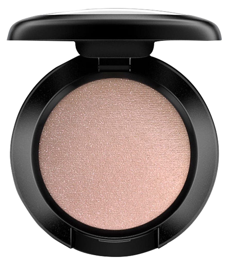 Satin Single Eye Shadow Naked LuNCh