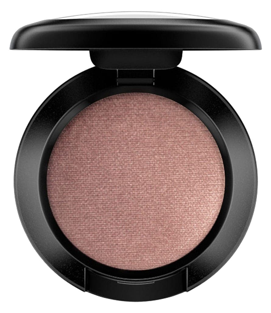 Satin Single Eye Shadow Sable