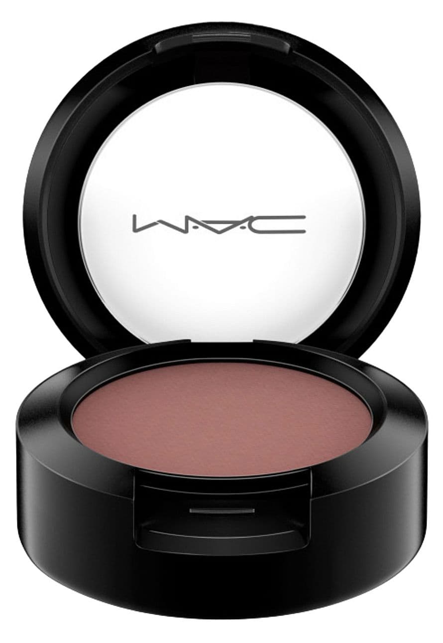 Satin Single Eye Shadow Swiss Chocolate