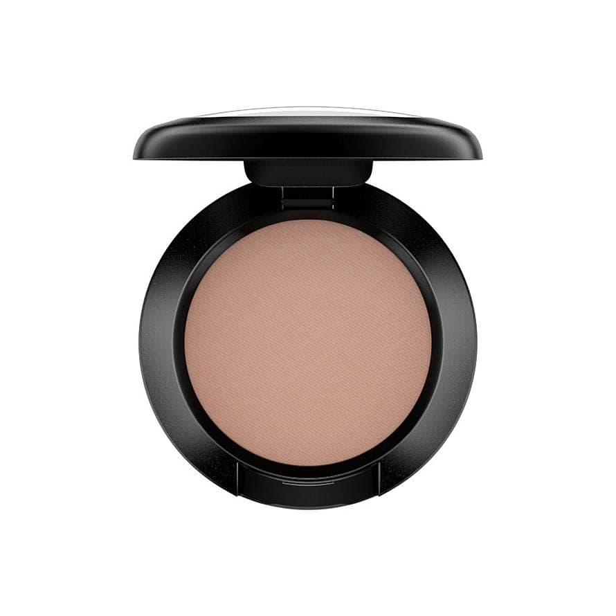 Satin Single Eye Shadow Wedge