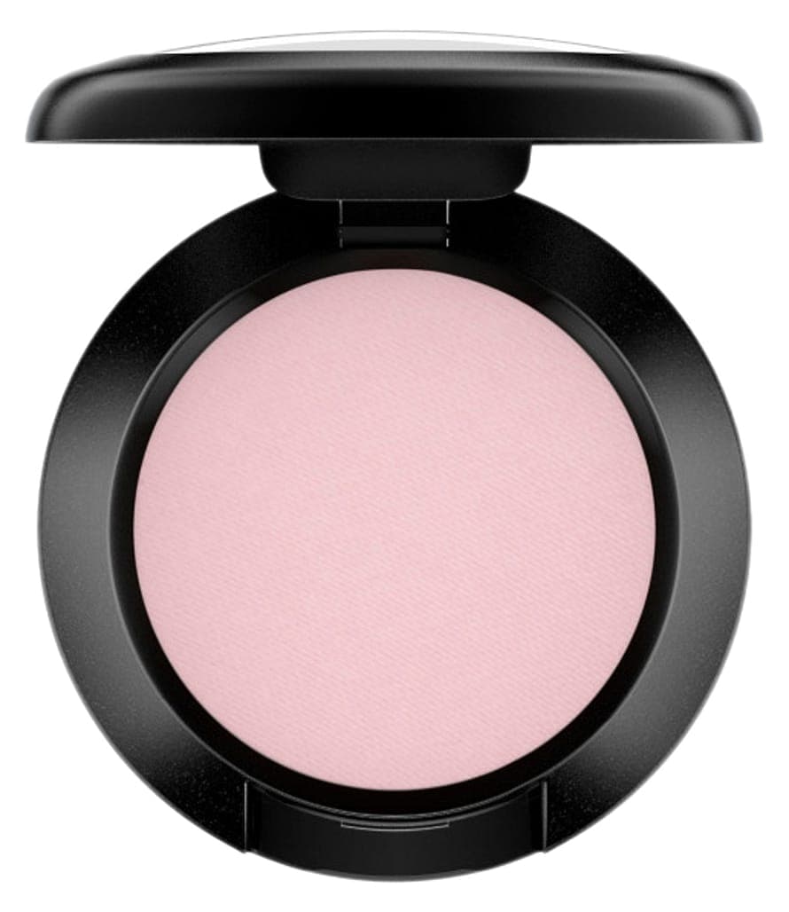 Satin Single Eye Shadow Yogurt