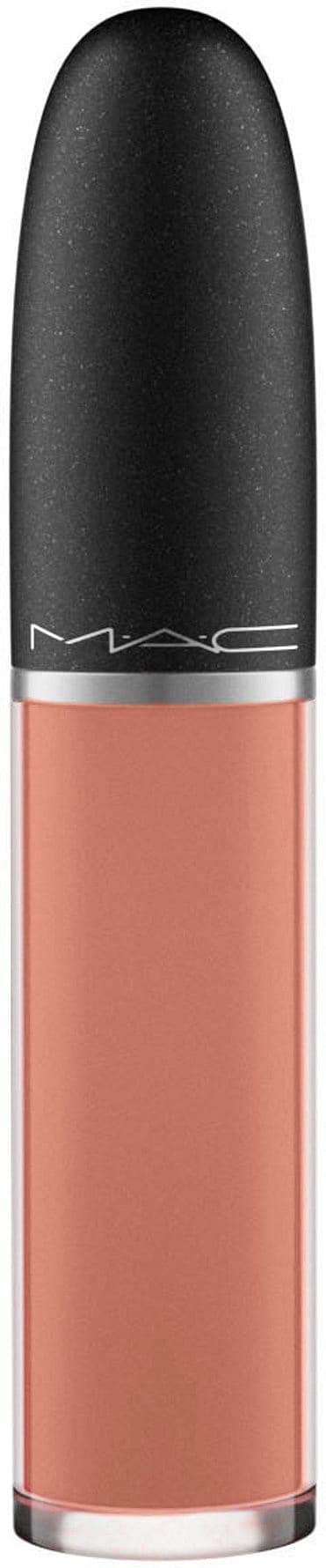 Retro Matte Lady-Be-Good