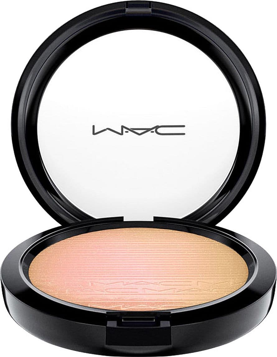 Extra Dimension Skinfinish Show Gold