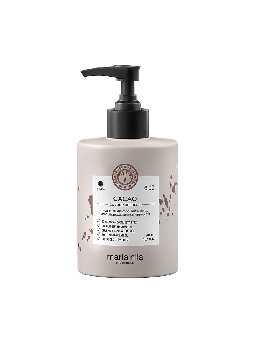 Colour 6.00 Cacao 300 ml
