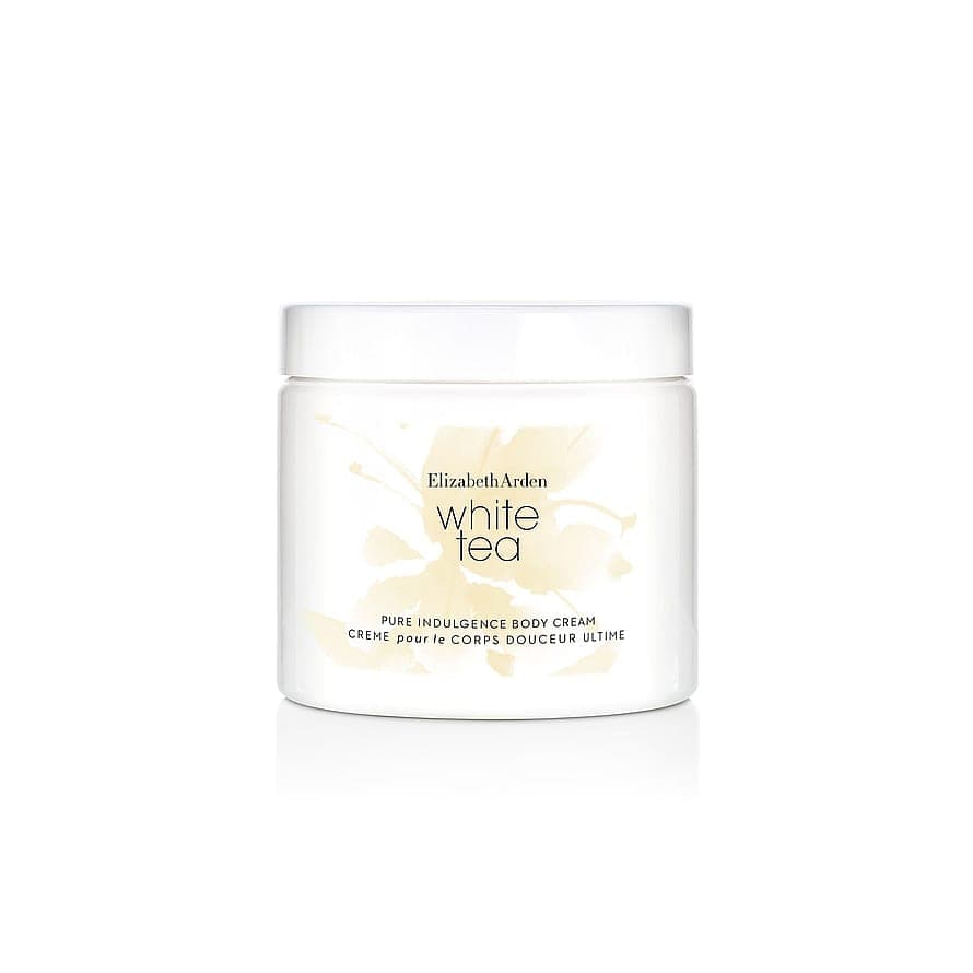 White Tea Body Cream 400 ml
