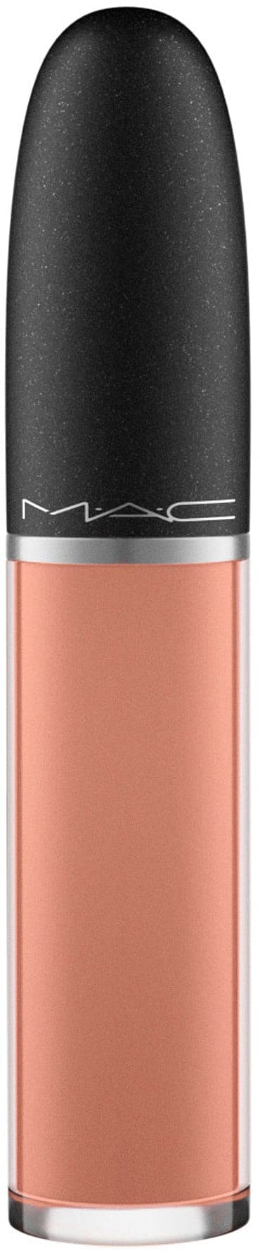 Retro Matte Burnt Spice