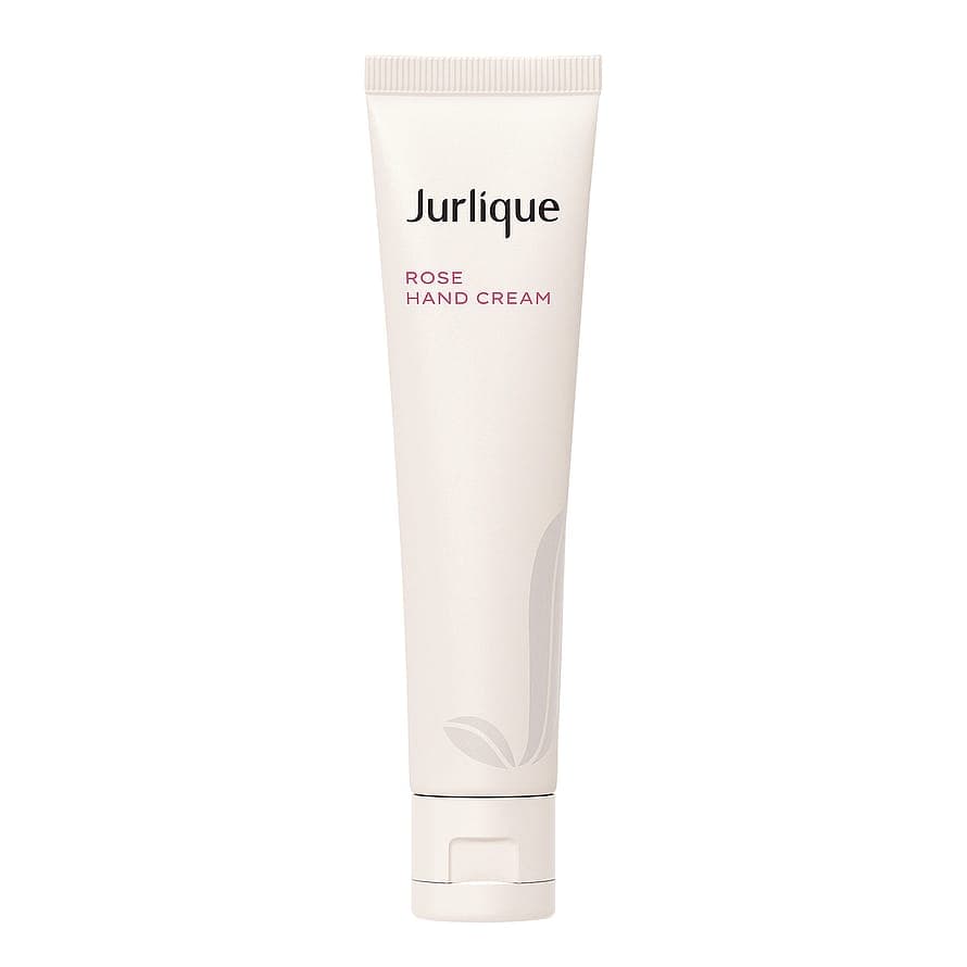 Rose Hand Cream 40 ml