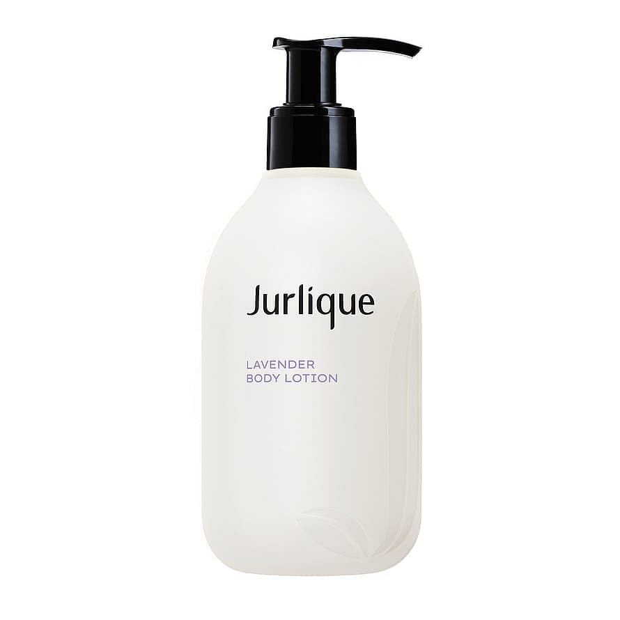 Lavender Body Lotion 300 ml