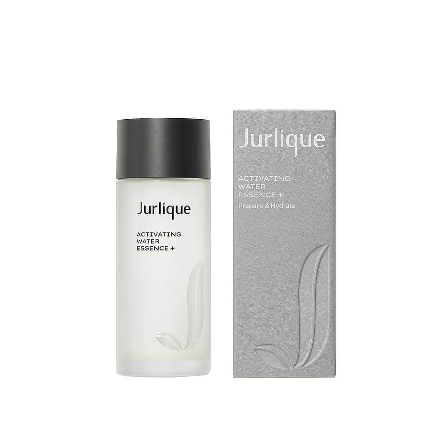 Activating Water Essence + 75 ml