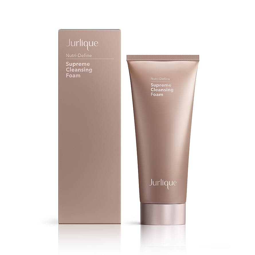 Nutri-Define Supreme Cleansing Foam 100 ml