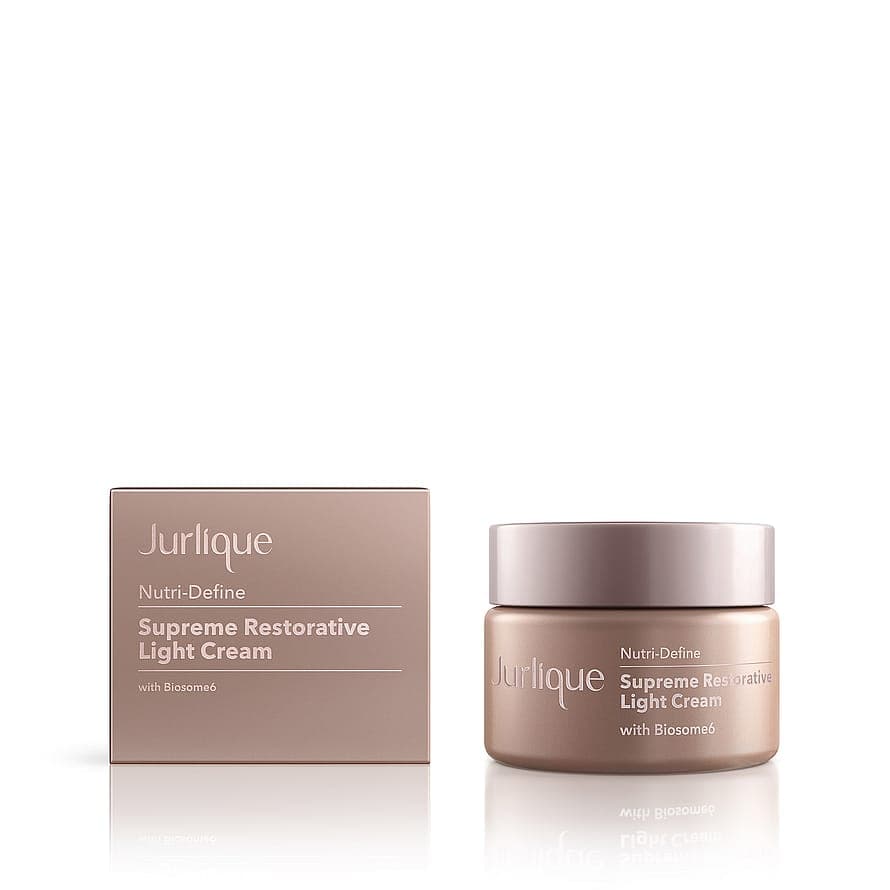 Nutri-Define Supreme Restorative Light Cream 50 ml