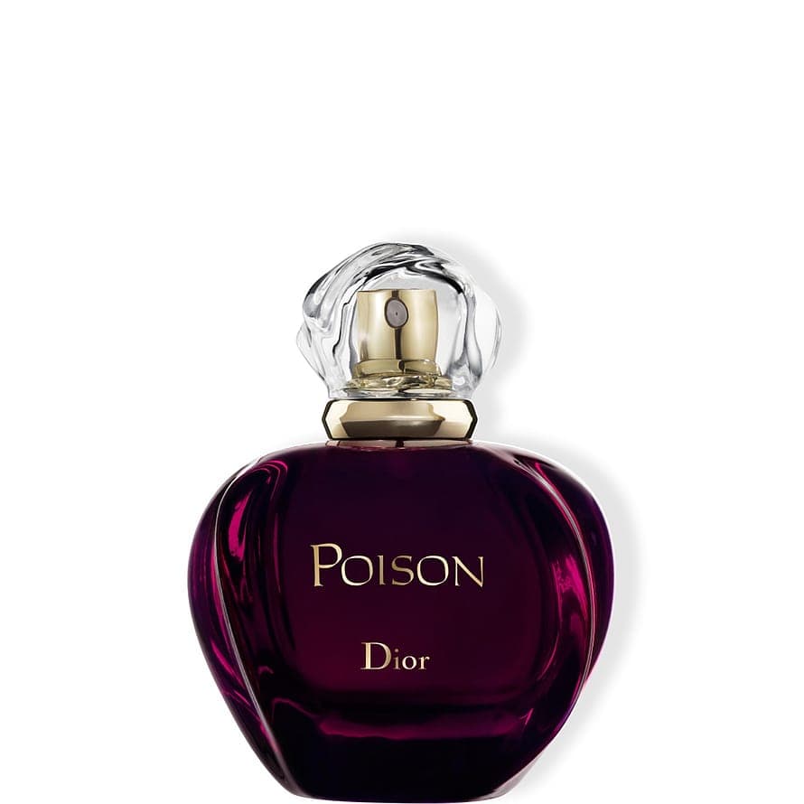 Poison Eau de Toilette 50 ml