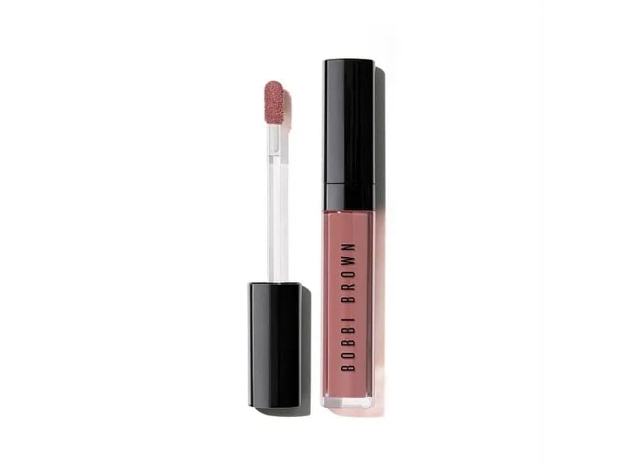 Crushed Oil-Infused Shimmer Gloss Free Spirit