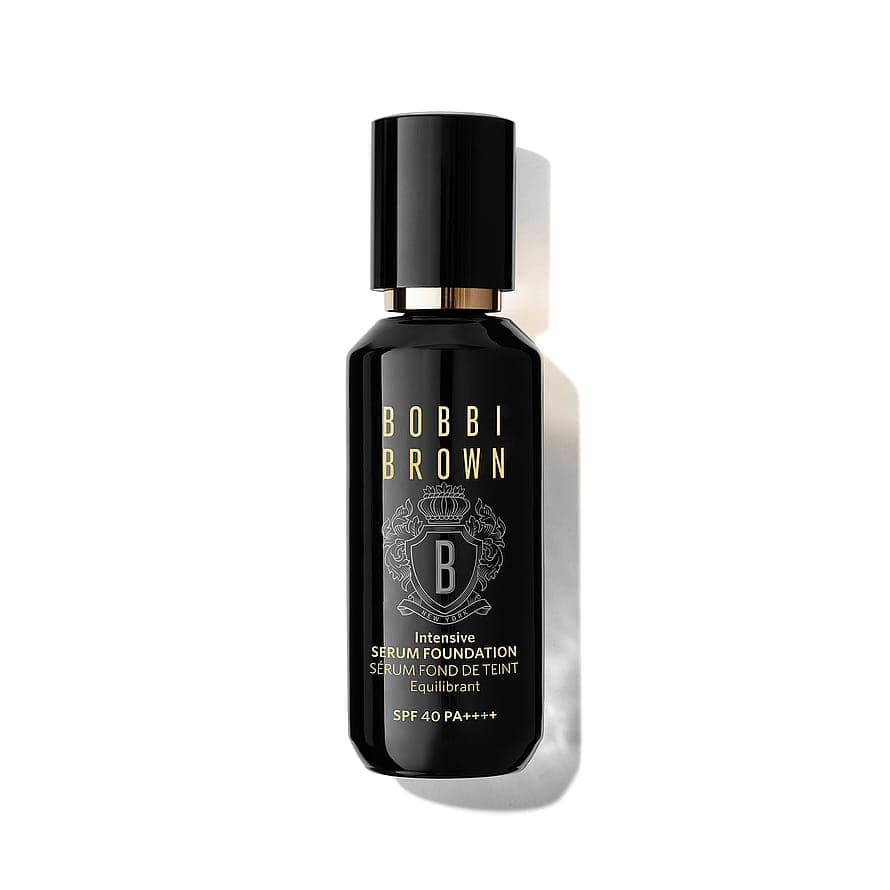 Intensive Serum Foundation SPF 40 Beige