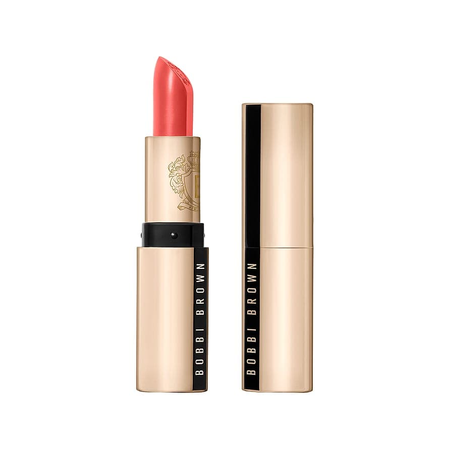 Luxe Lipstick Retro Coral