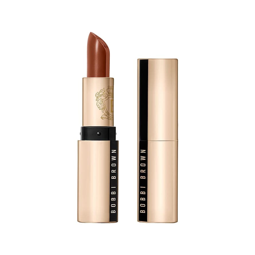 Luxe Lipstick Boutique Brown