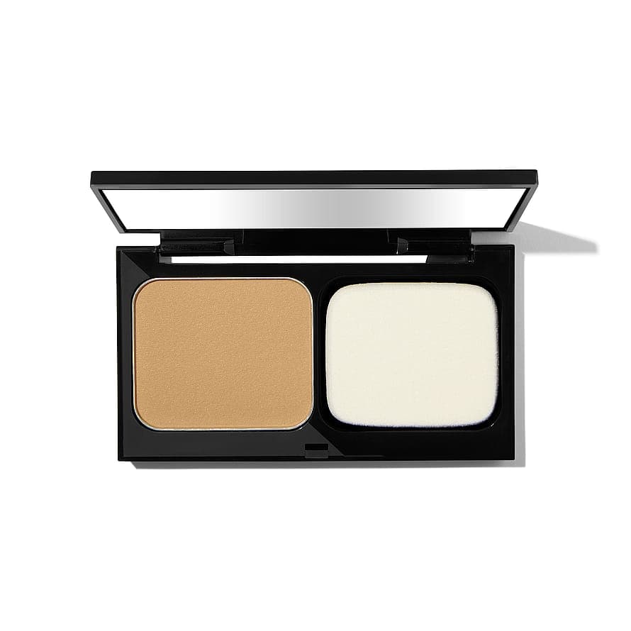 Skin Weightless Powder Foundation Honey