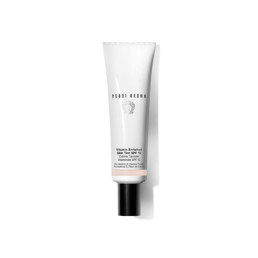 Vitamin Enriched Tinted Moisturizer SPF15 Fair 3