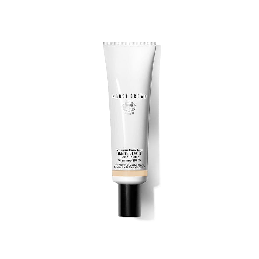Vitamin Enriched Tinted Moisturizer SPF15 Light 1