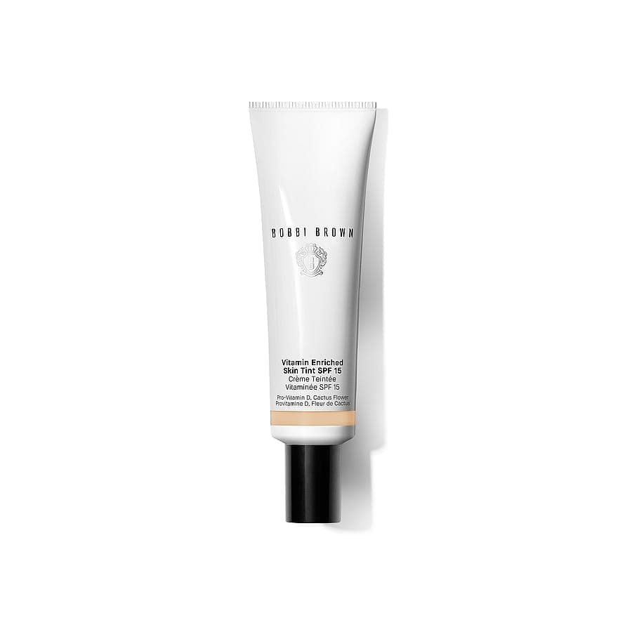 Vitamin Enriched Tinted Moisturizer SPF15 Light 3