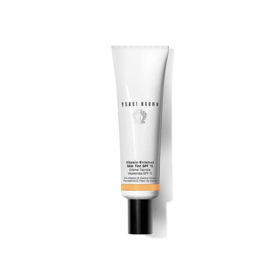 Vitamin Enriched Tinted Moisturizer SPF15 Medium 1