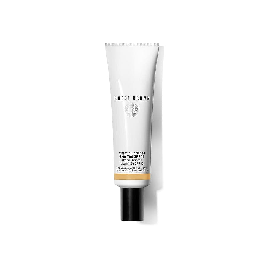 Vitamin Enriched Tinted Moisturizer SPF15 Medium 2