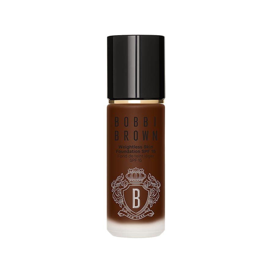 Weightless Skin Foundation SPF15 Espresso