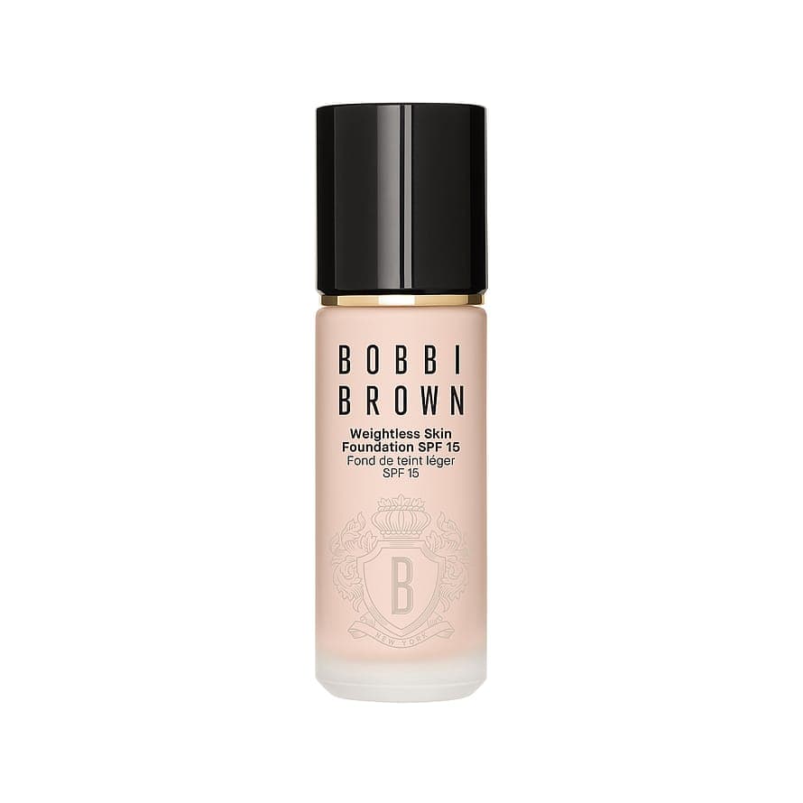 Weightless Skin Foundation SPF15 Alabaster