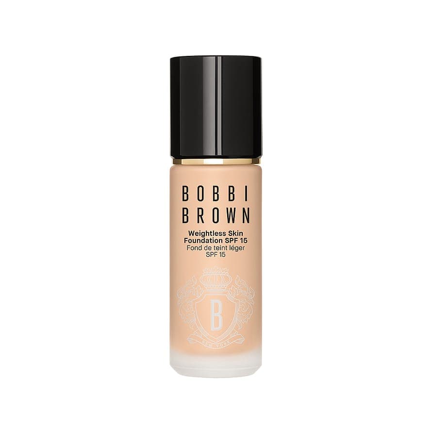 Weightless Skin Foundation SPF15 Warm Porcelain