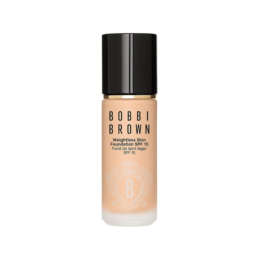 Weightless Skin Foundation SPF15 Cool Sand
