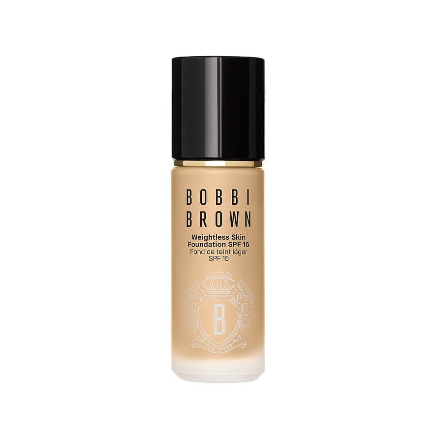 Weightless Skin Foundation SPF15 Neutral Natural