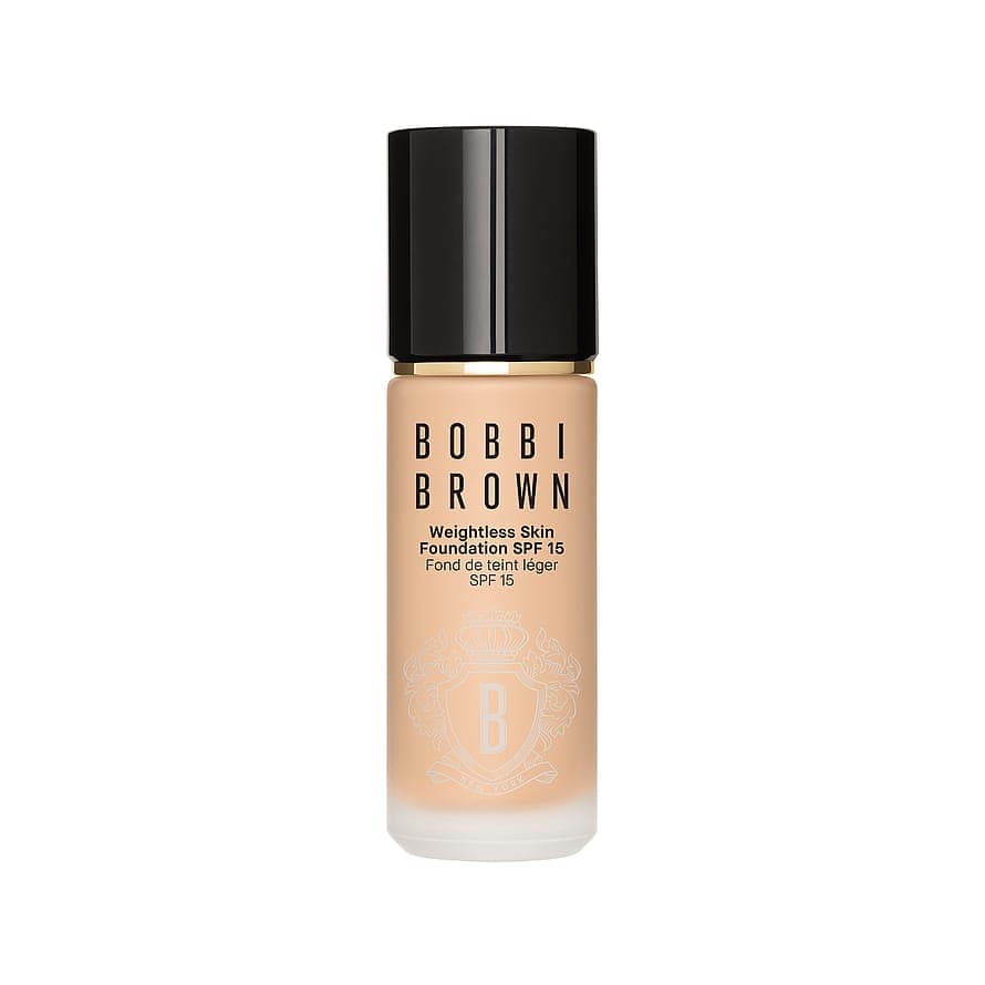 Weightless Skin Foundation SPF15 Neutral Sand