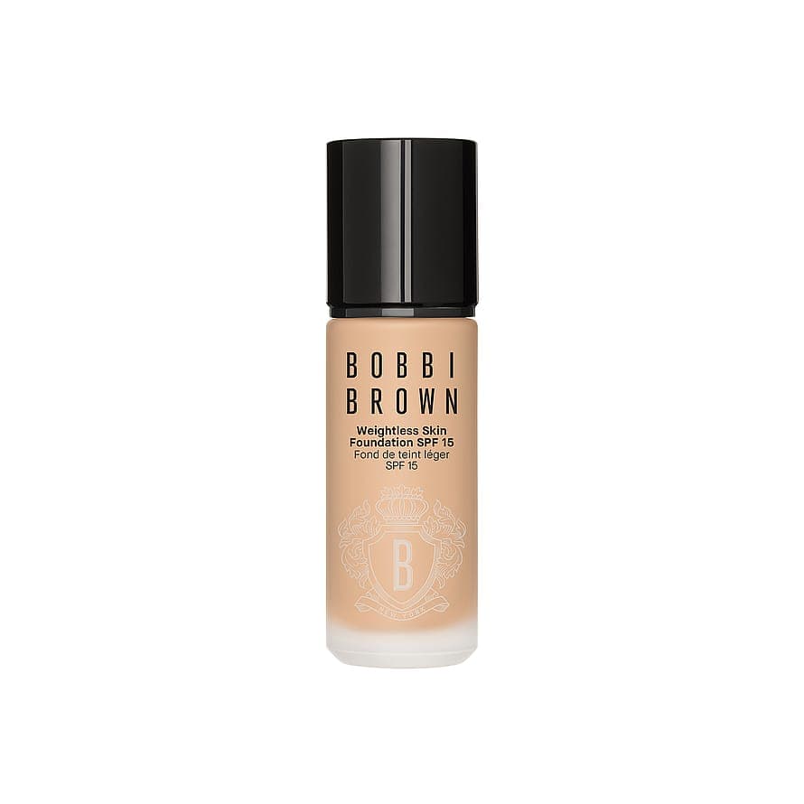 Mini Weightless Skin Foundation SPF 15 Beige