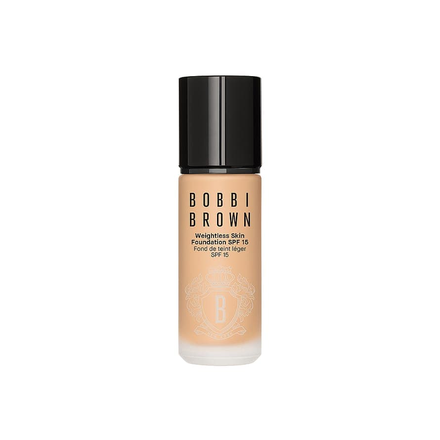 Mini Weightless Skin Foundation SPF 15 Natural
