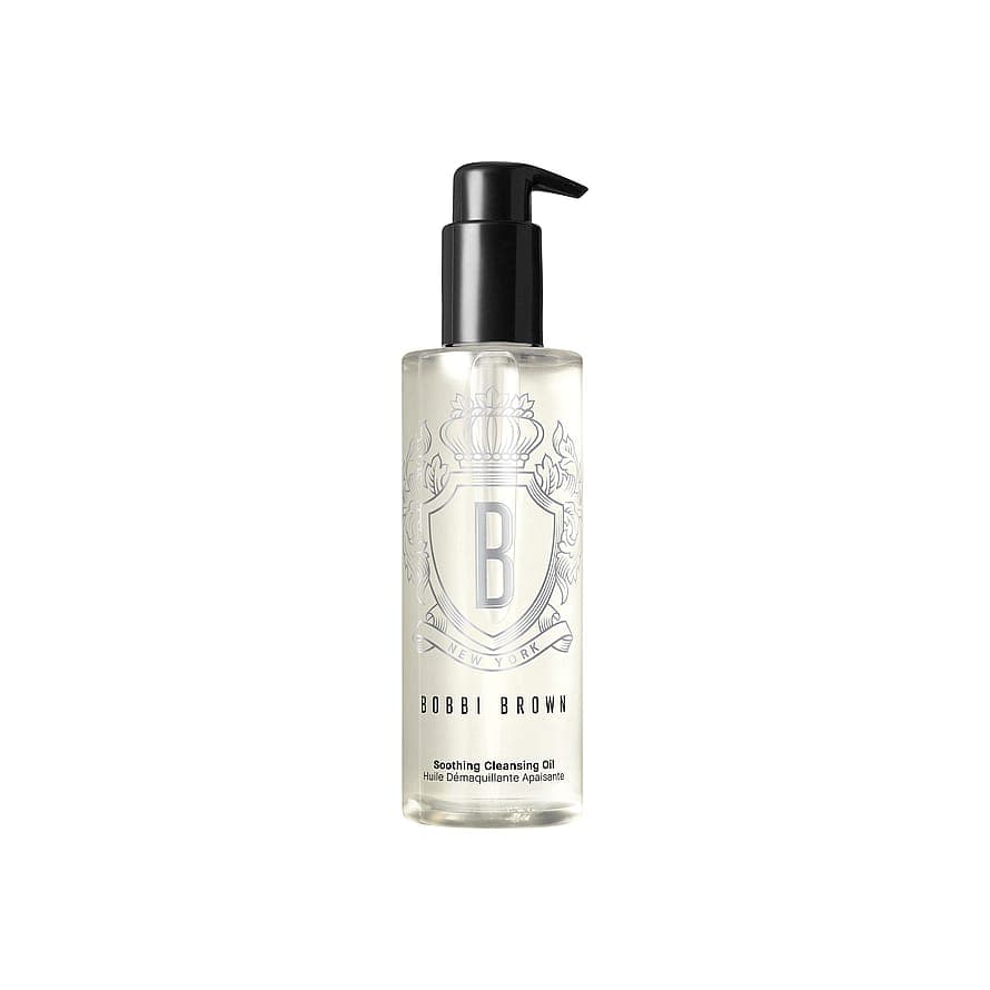 Soothing Cleansing Oil 200 ml
