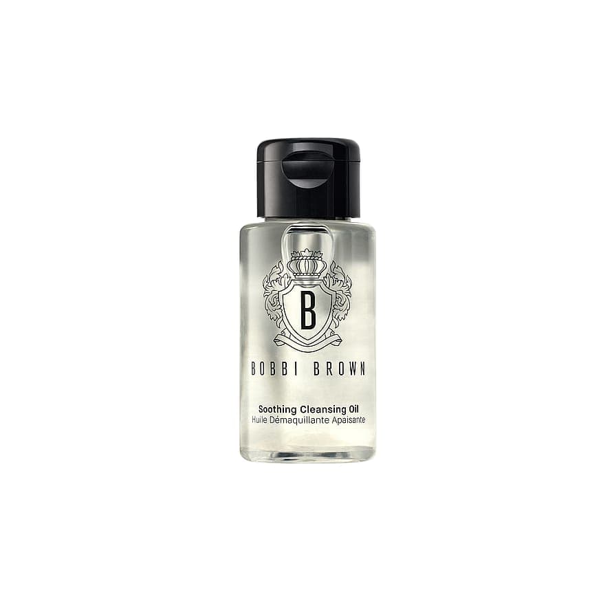 Soothing Cleansing Oil 30 ml