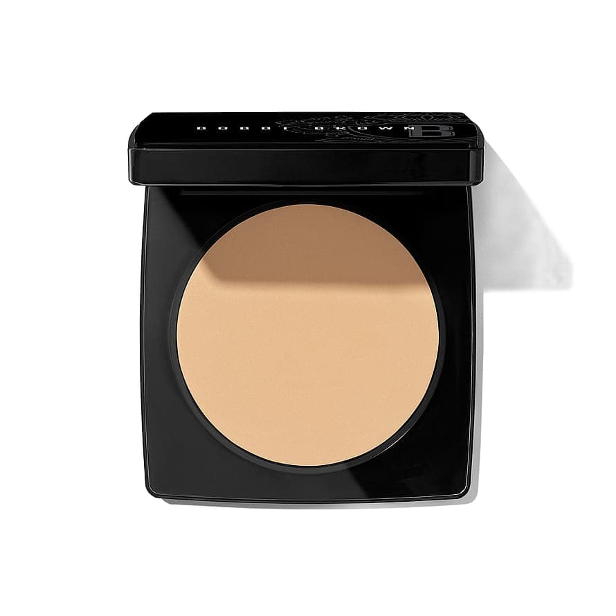 Sheer Finish Pressed Powder Soft Sand