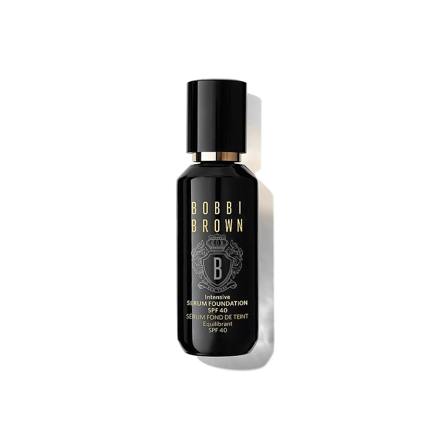 Mini Intensive Serum Foundation SPF Natural