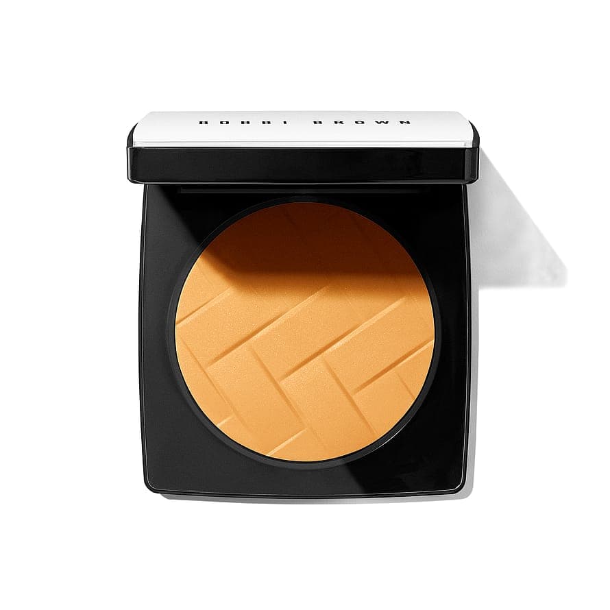 Vitamin Enriched Pressed Powder Neutral