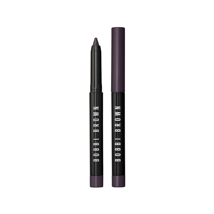 Long-Wear Cream Eyeliner Stick Aubergine